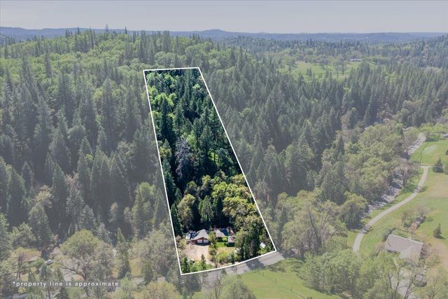 7449 Sly Park Rd, Placerville, CA 95667