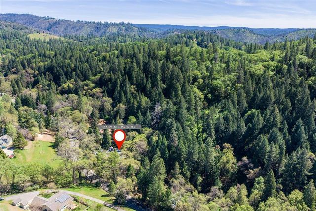 7449 Sly Park Rd, Placerville, CA 95667