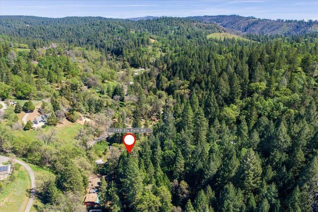 7449 Sly Park Rd, Placerville, CA 95667