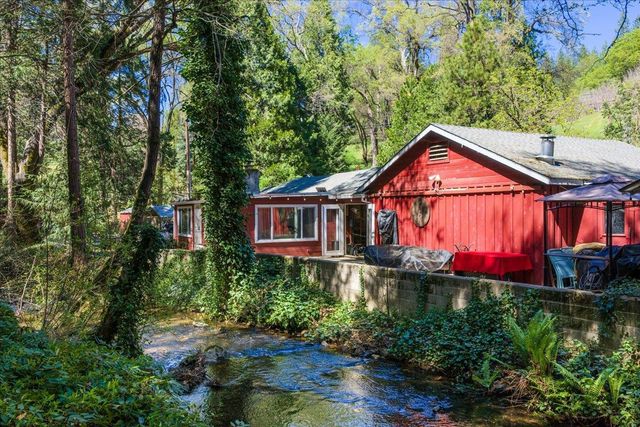 7449 Sly Park Rd, Placerville, CA 95667