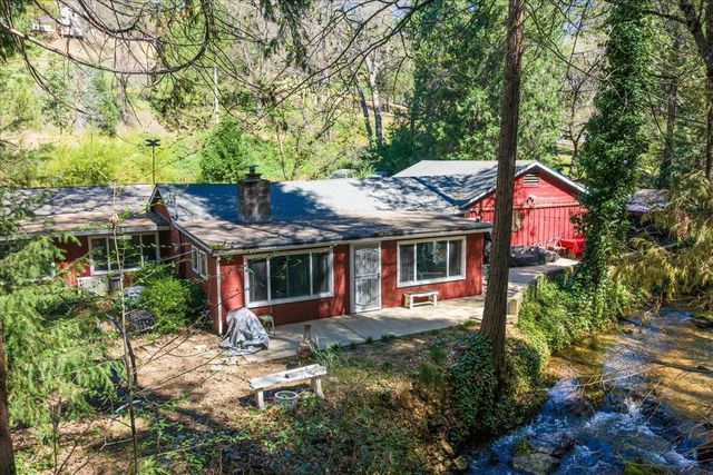 7449 Sly Park Rd, Placerville, CA 95667