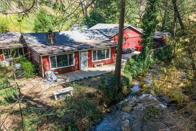 7449 Sly Park Rd, Placerville, CA 95667