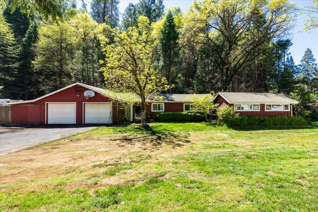 7449 Sly Park Rd, Placerville, CA 95667
