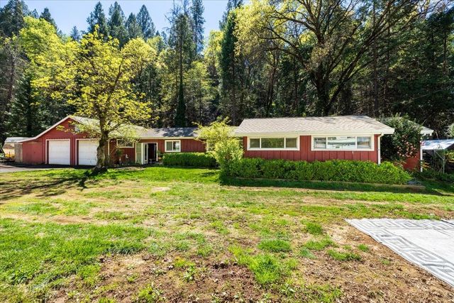 7449 Sly Park Rd, Placerville, CA 95667