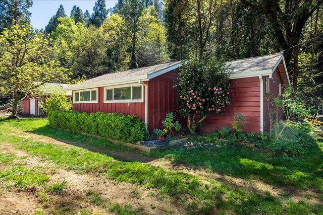 7449 Sly Park Rd, Placerville, CA 95667
