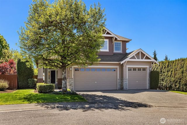 23713 SE 5th Court, Sammamish, WA 98074