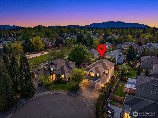 23713 SE 5th Court, Sammamish, WA 98074