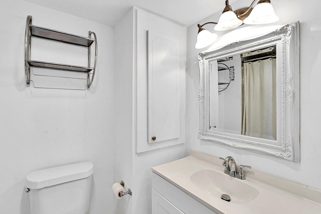 Image 25 of property listing at 3301 S Ocean Boulevard 104, Highland Beach, FL 33487
