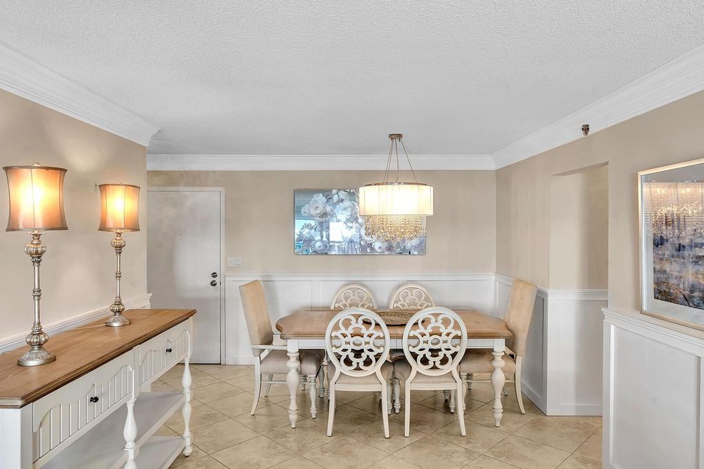 Image 28 of property listing at 3301 S Ocean Boulevard 104, Highland Beach, FL 33487