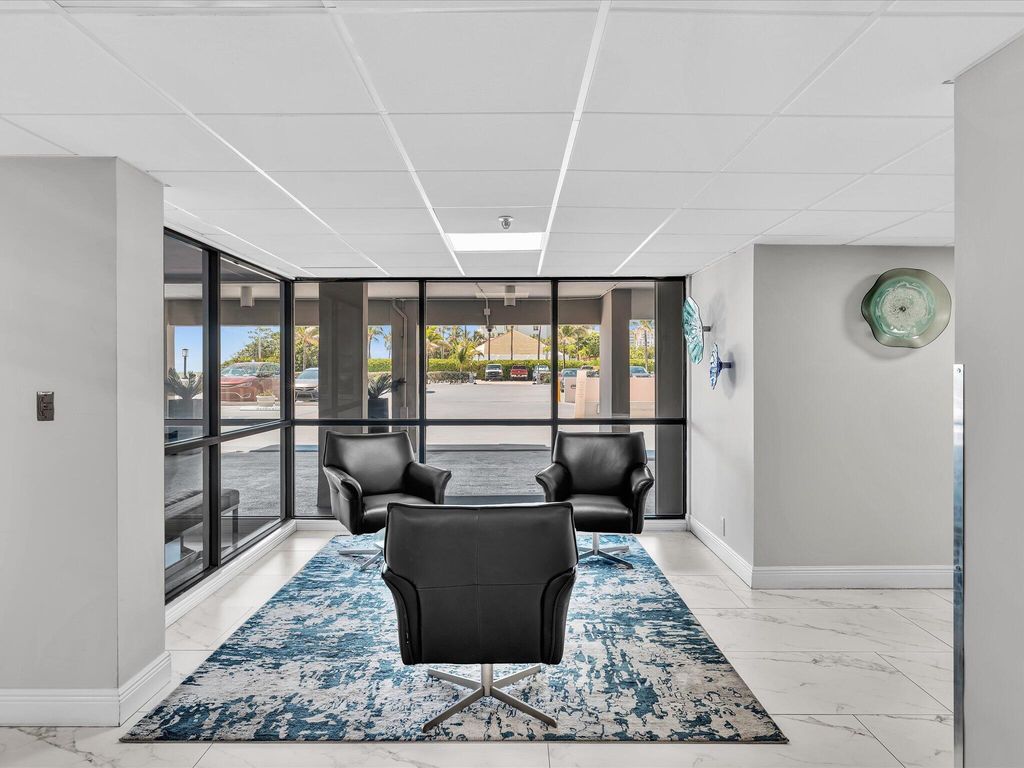 Image 47 of property listing at 3301 S Ocean Boulevard 104, Highland Beach, FL 33487