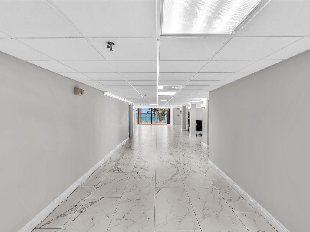 Image 49 of property listing at 3301 S Ocean Boulevard 104, Highland Beach, FL 33487