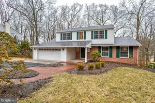 507 SHANNON LN, State College, PA 16803