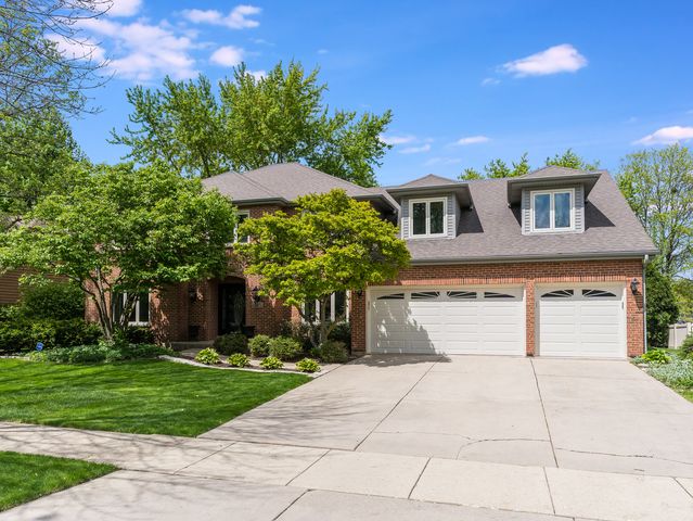 1385 Ginger Lane, Naperville, IL 60565