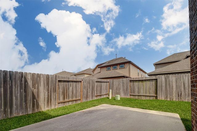 20623 Footstep Path, Katy, TX 77449