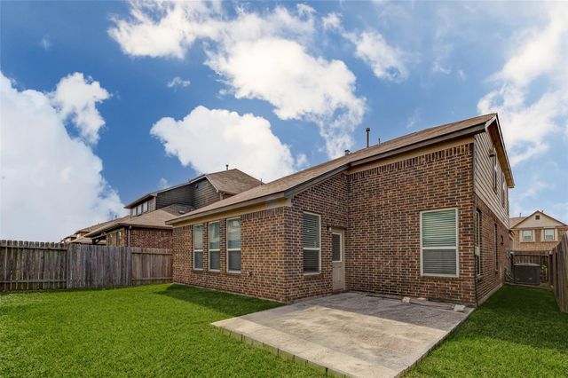 20623 Footstep Path, Katy, TX 77449