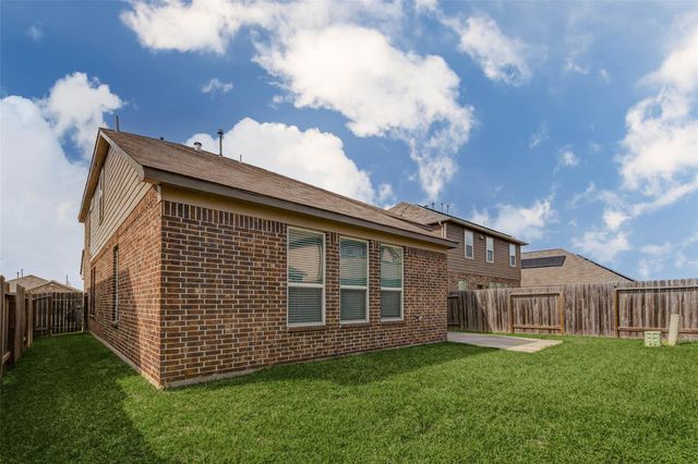 20623 Footstep Path, Katy, TX 77449