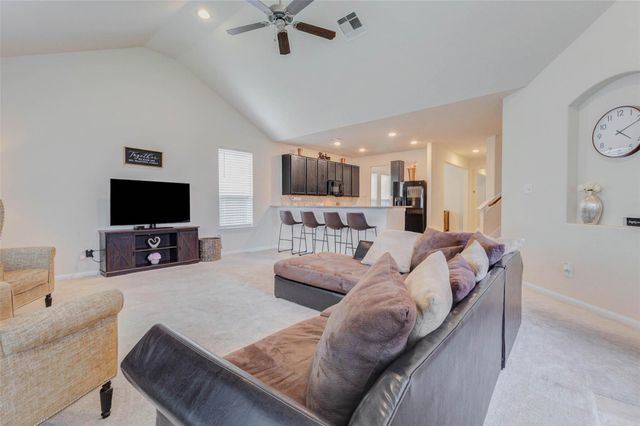 20623 Footstep Path, Katy, TX 77449