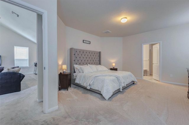 20623 Footstep Path, Katy, TX 77449