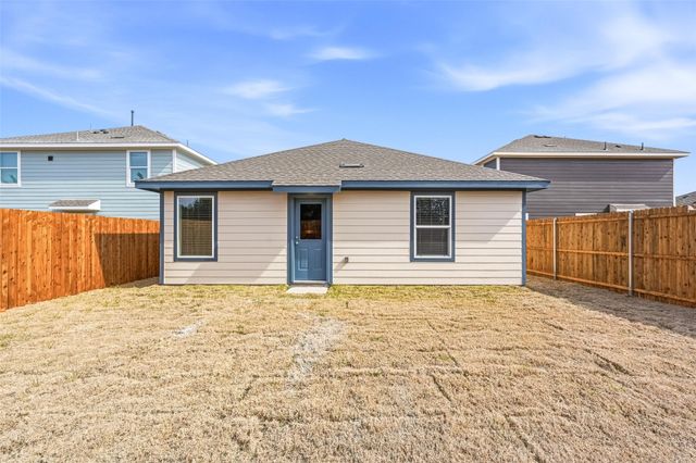 1325 Brook Lane, Josephine, TX 75135