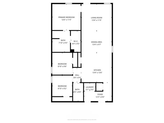 1325 Brook Lane, Josephine, TX 75135