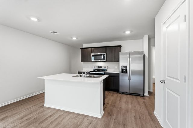 1325 Brook Lane, Josephine, TX 75135