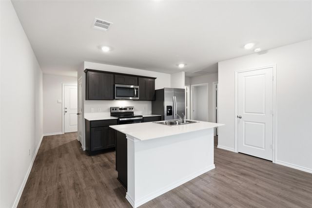 1325 Brook Lane, Josephine, TX 75135