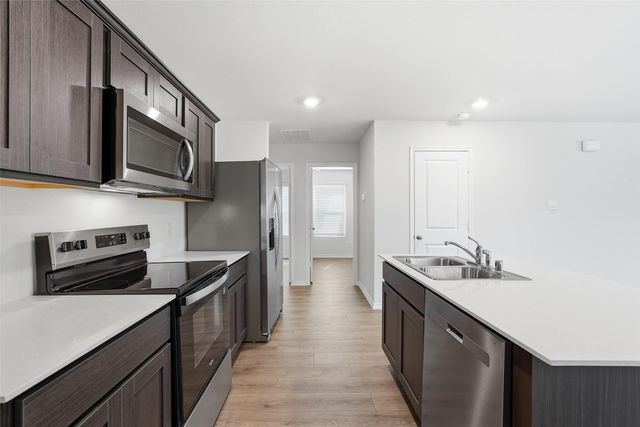 1325 Brook Lane, Josephine, TX 75135