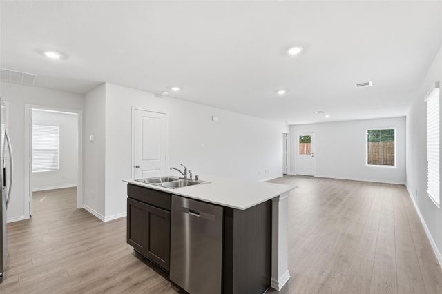 1325 Brook Lane, Josephine, TX 75135