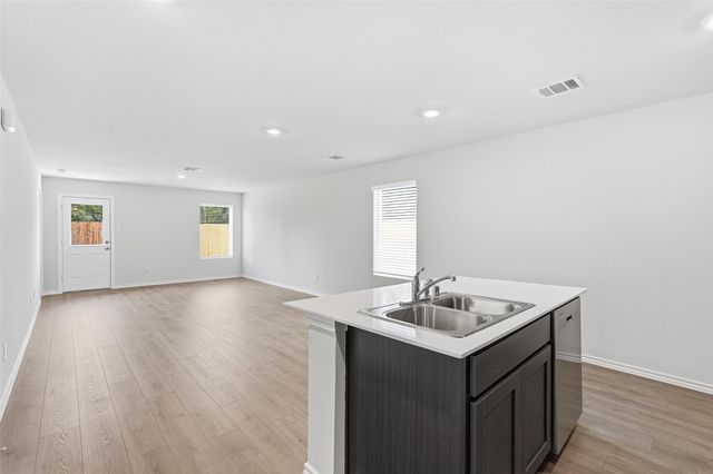 1325 Brook Lane, Josephine, TX 75135