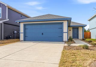 1325 Brook Lane, Josephine, TX 75135