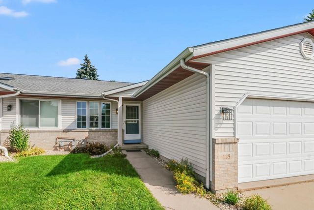 118 Renata Court, Deforest, WI 53532