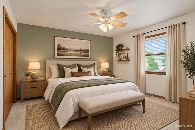 118 Renata Court, Deforest, WI 53532