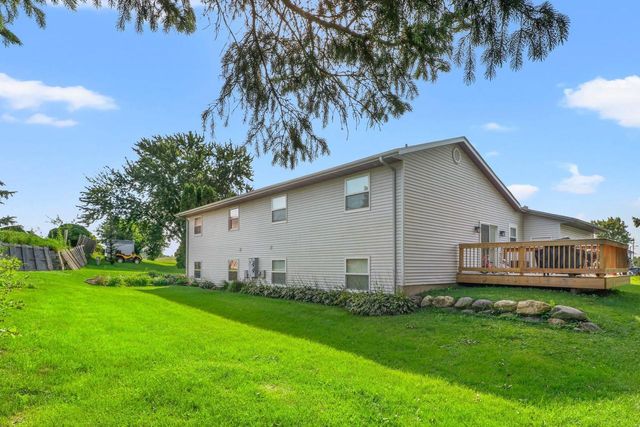 118 Renata Court, Deforest, WI 53532