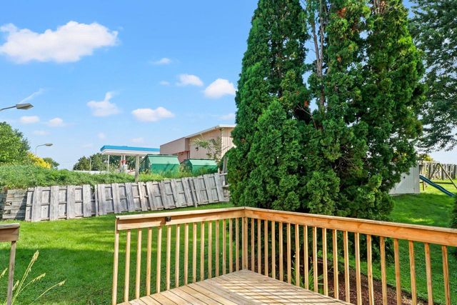 118 Renata Court, Deforest, WI 53532