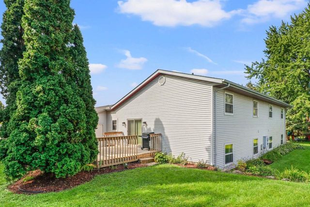 118 Renata Court, Deforest, WI 53532