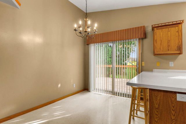 118 Renata Court, Deforest, WI 53532