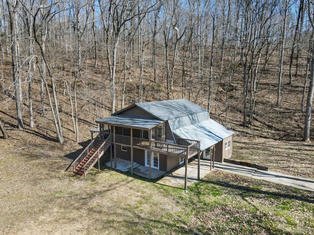 2650 Pretty Creek Rd, Nunnelly, TN 37137