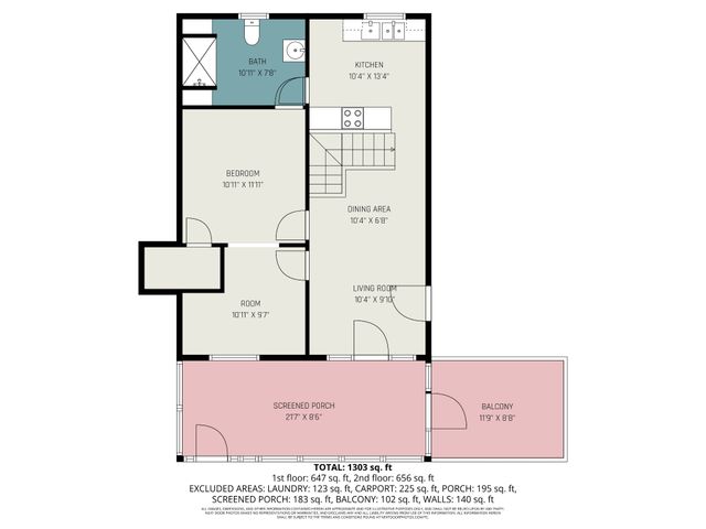 2650 Pretty Creek Rd, Nunnelly, TN 37137