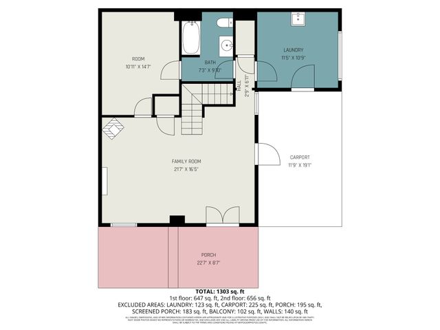 2650 Pretty Creek Rd, Nunnelly, TN 37137