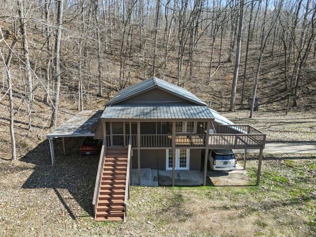 2650 Pretty Creek Rd, Nunnelly, TN 37137