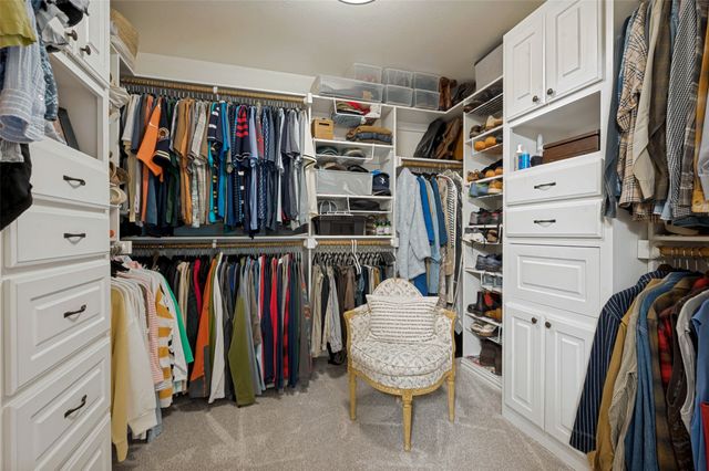 8901 Crestview Drive, Denton, TX 76207