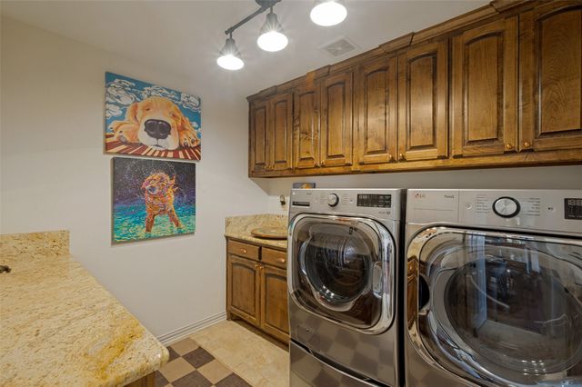 8901 Crestview Drive, Denton, TX 76207