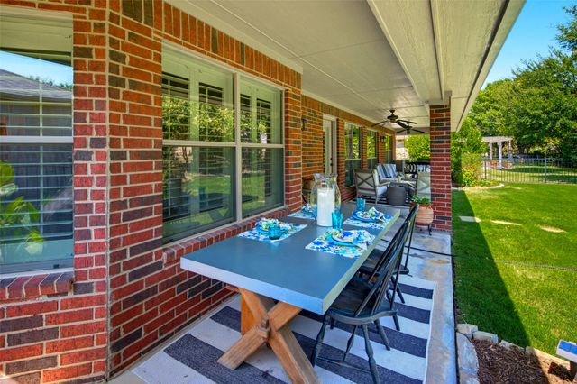 8901 Crestview Drive, Denton, TX 76207