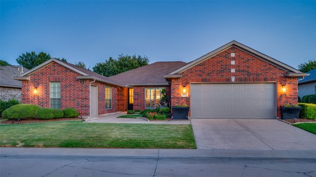 8901 Crestview Drive, Denton, TX 76207