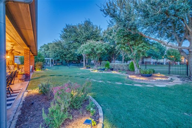 8901 Crestview Drive, Denton, TX 76207