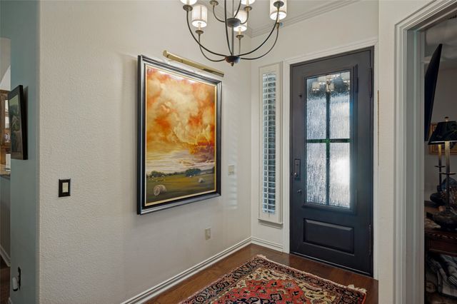8901 Crestview Drive, Denton, TX 76207