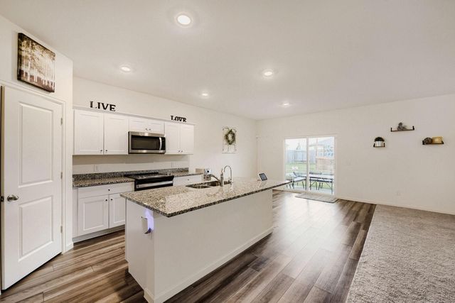 1021 Pin Cherry Lane, Brookshire, TX 77423