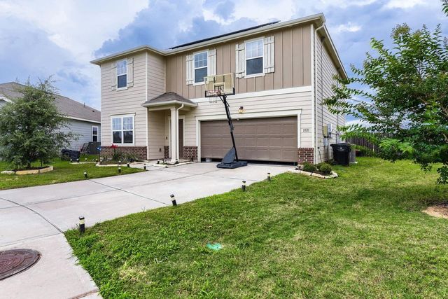 1021 Pin Cherry Lane, Brookshire, TX 77423
