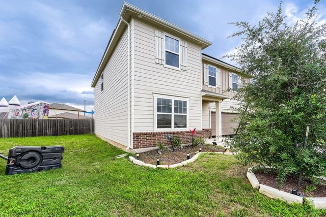 1021 Pin Cherry Lane, Brookshire, TX 77423
