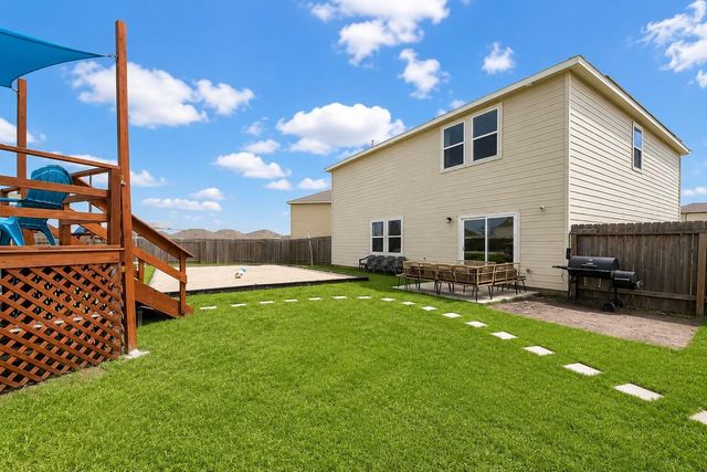 1021 Pin Cherry Lane, Brookshire, TX 77423